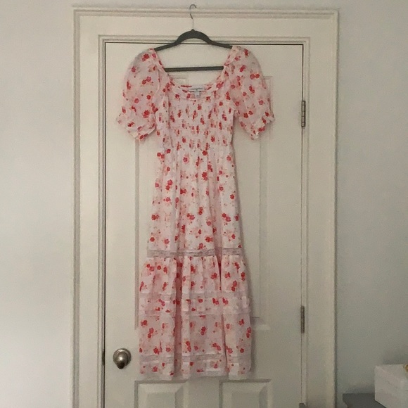 LoveShackFancy Dresses & Skirts - COPY - LoveShackFancy for Target Cosette dress size XXS.